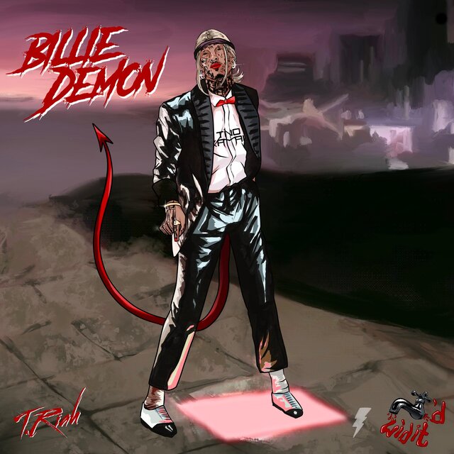 Billie Demon (feat. T.Riah)
