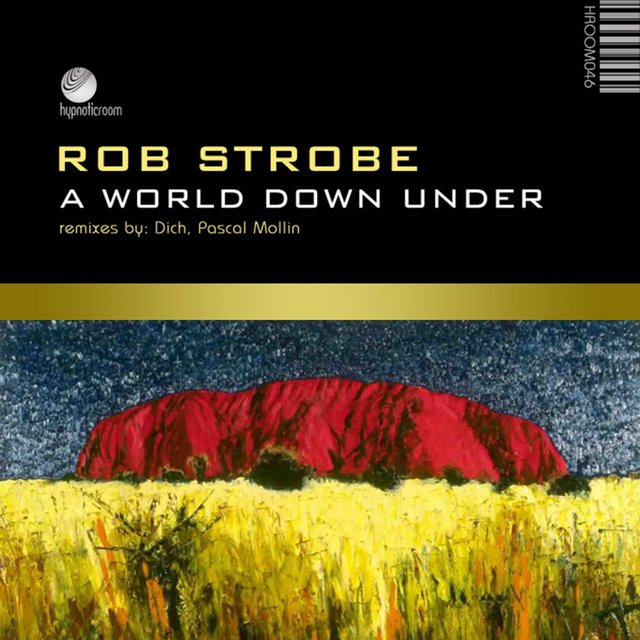 A World Down Under EP