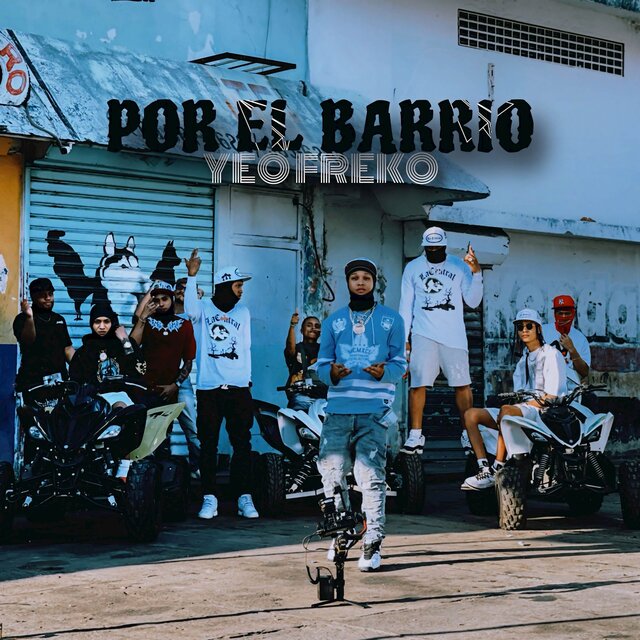 Por El Barrio