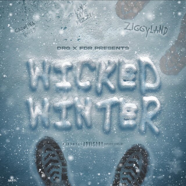 Wicked Winter