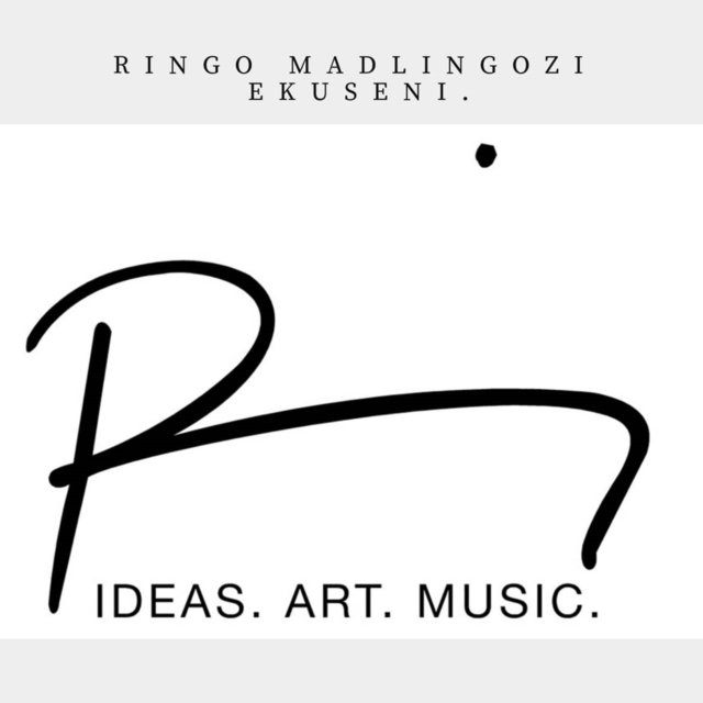 Ringo Madlingozi On Tidal tidal