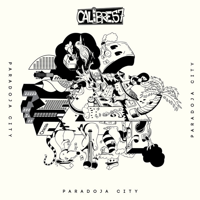 Paradoja City