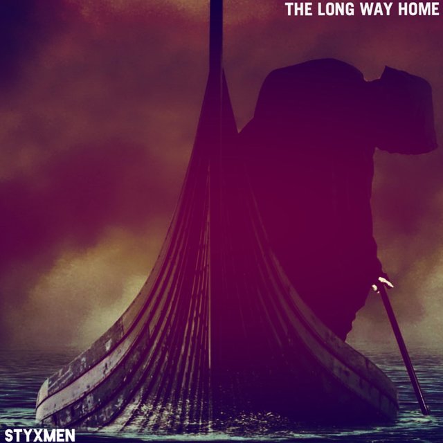 The Long Way Home
