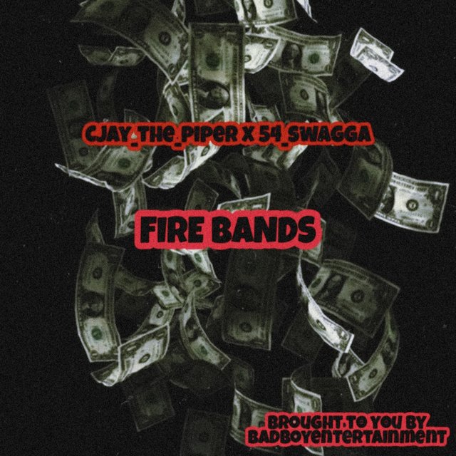 Fire bands