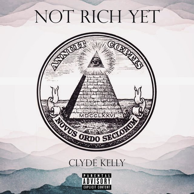 Not Rich Yet