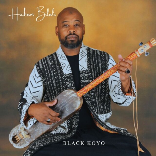 Black Koyo