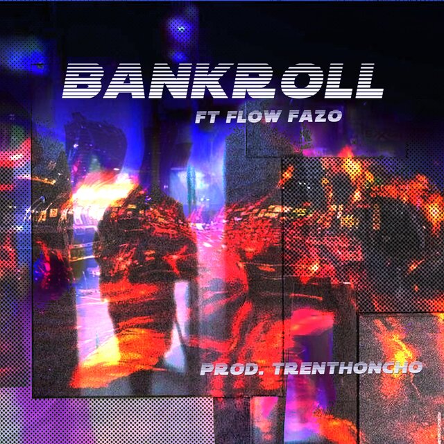 Bankroll (feat. Jaeger Lost)