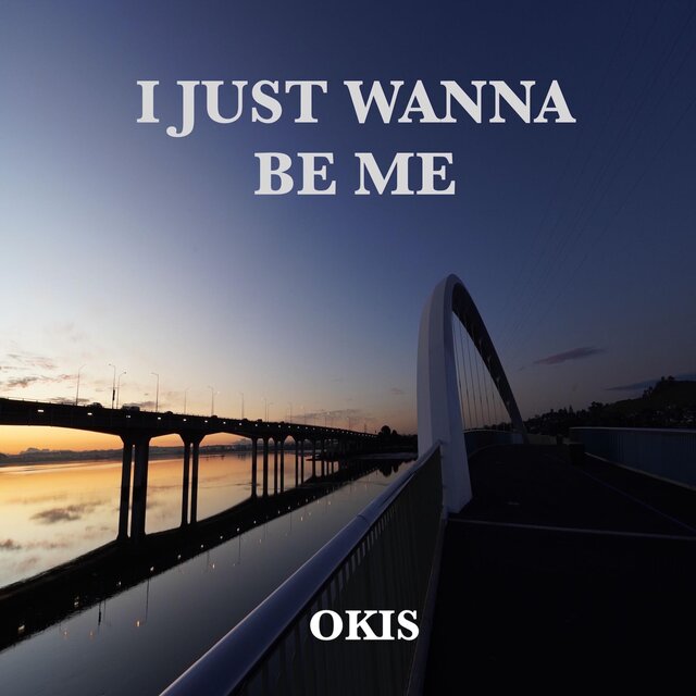 I Just Wanna Be ME!!! (feat. Ollie.S)