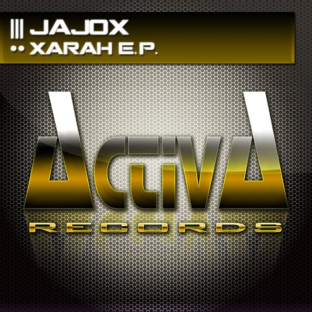 Xarah - EP