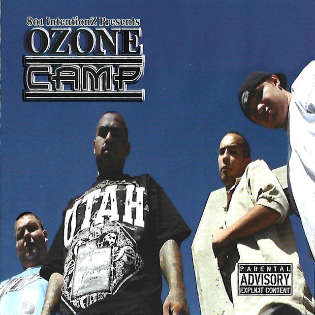 Ozone Camp