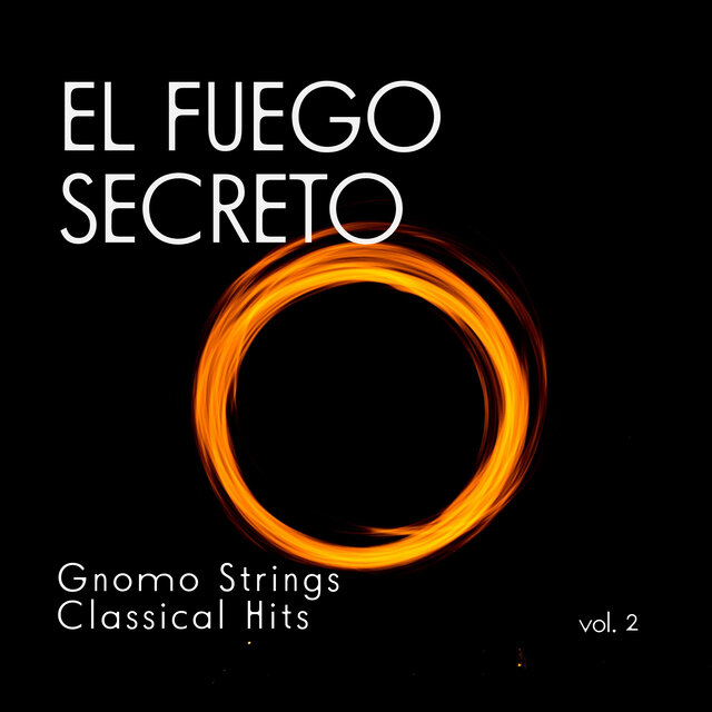 El Fuego Secreto Vol.2