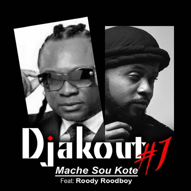Djakout 1 On Tidal