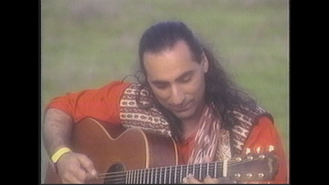 Ritual of Persian New Year (Norooz - Nowruz) - The Child Within - X DOT 25 Music