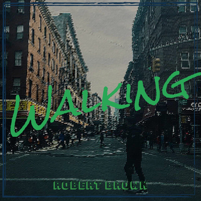 Walking
