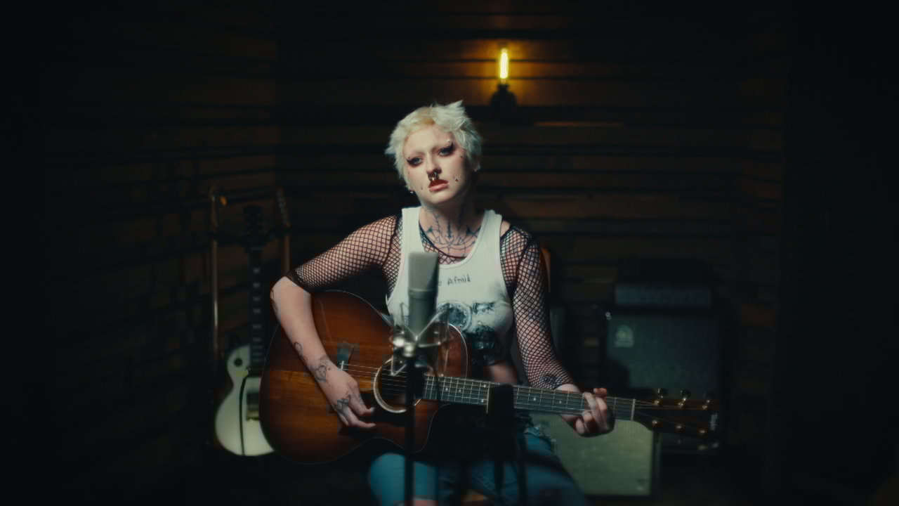 Target Practice (Acoustic Video)