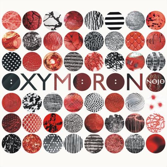 oxymoron