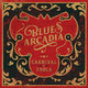 Cover art for album Carnival Of Fools by Blues Arcadia