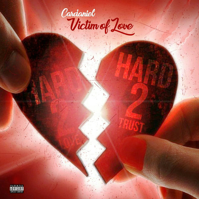 Victim of Love