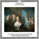 B. Marcello: Sonata No. 1 in F Major