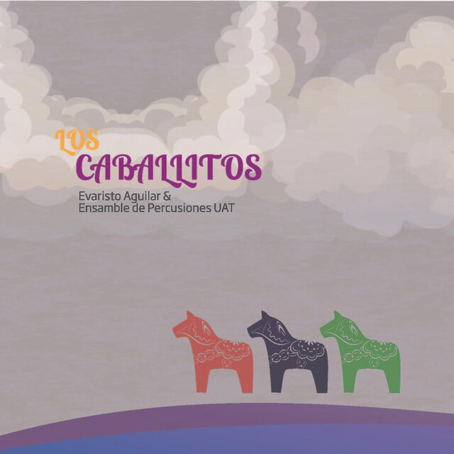 Los Caballitos