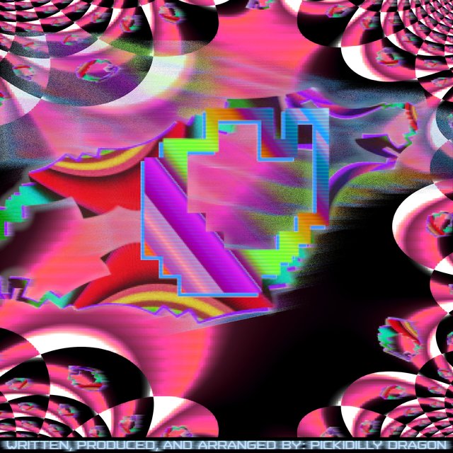 Virtual Love