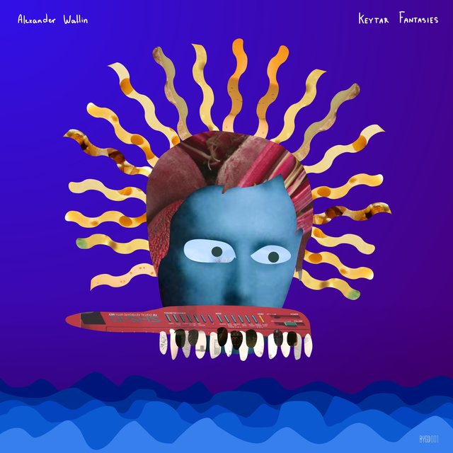 Keytar Fantasies