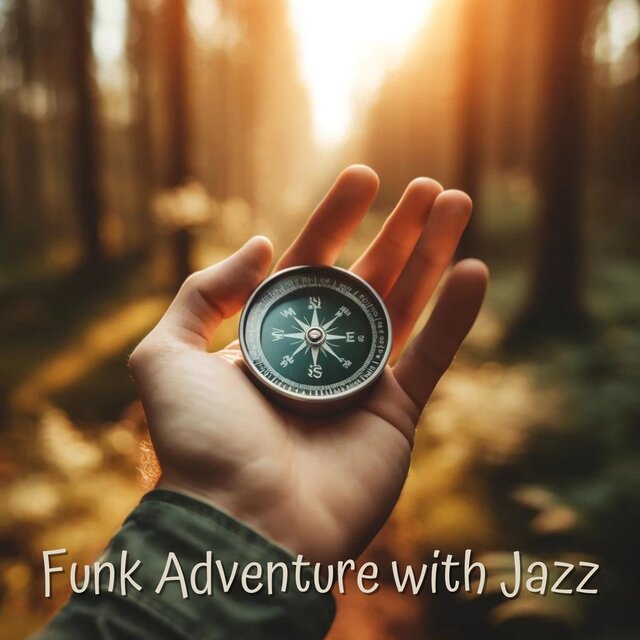 Funk Adventure with Jazz