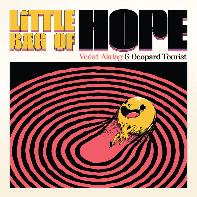 Little Bag of Hope