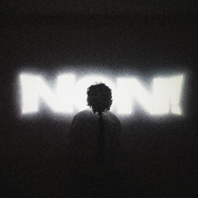 NON!