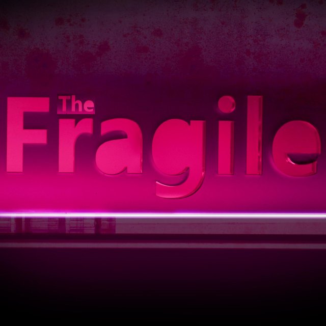 The Fragile EP