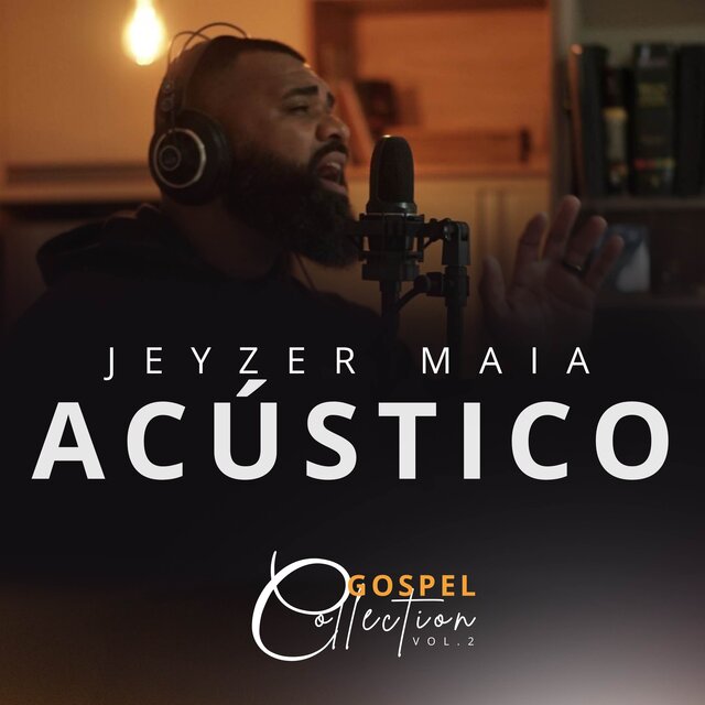 Acústico Gospel Collection, Vol. 2