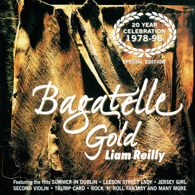 Bagatelle Gold