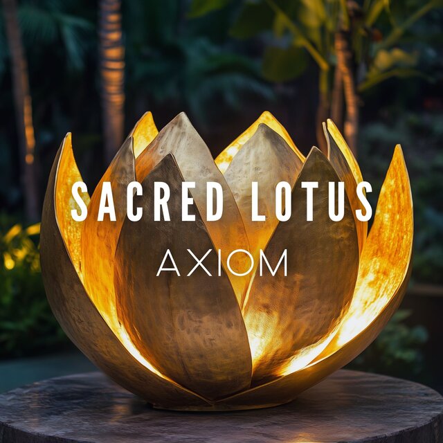 Sacred Lotus