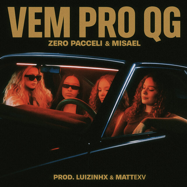 Vem Pro QG