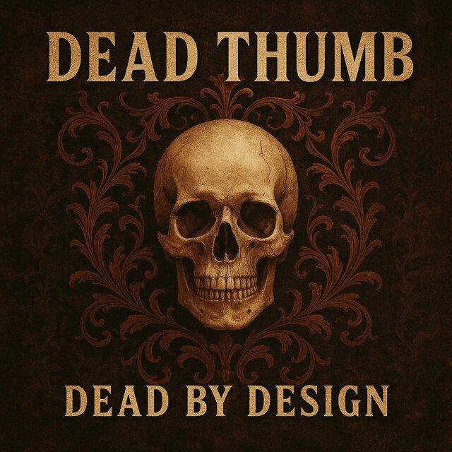 Dead By Design