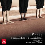 6 Gnossiennes: No. 1, Lent