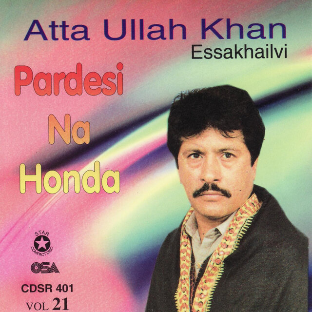 Pardesi Na Honda