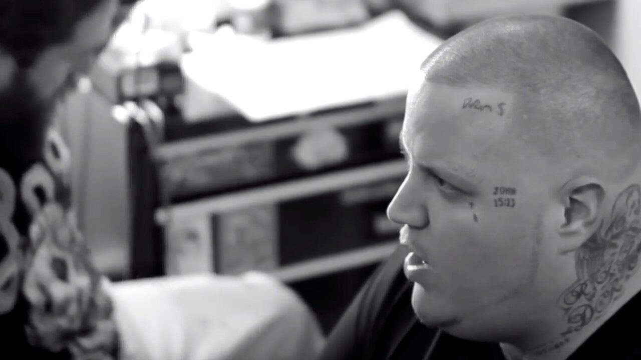 Back to the Start  (Official Music Video)