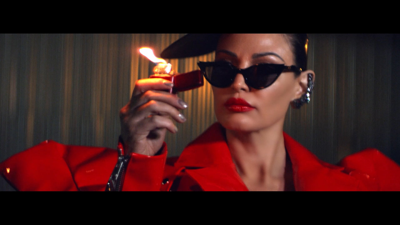 I Don't Need Your Love (Dave Aude Club Remix)