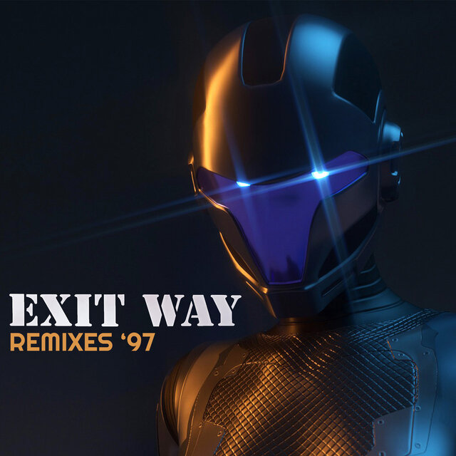 Remixes '97