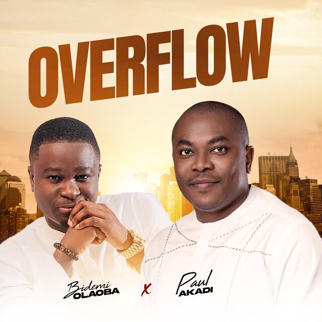 OVERFLOW