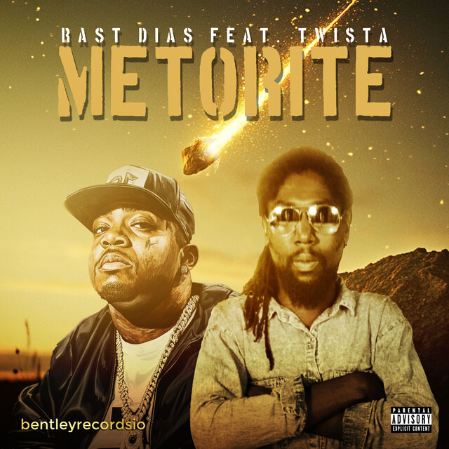 Metorite