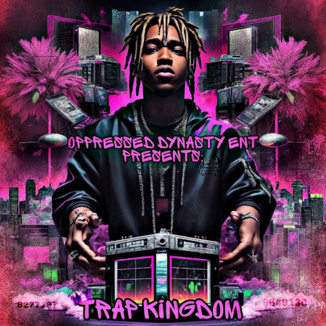 Trap Kingdom