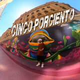 Cinco Porciento