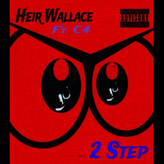 2 Step (feat. C4)