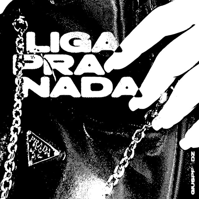 Liga pra Nada