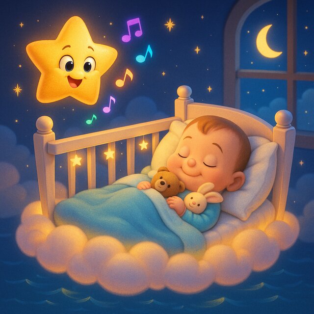 ranquil Dreams Sueños Serenos Baby Sleep Música Relajante Noche