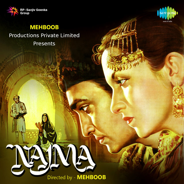 Najma (Original Motion Picture Soundtrack)