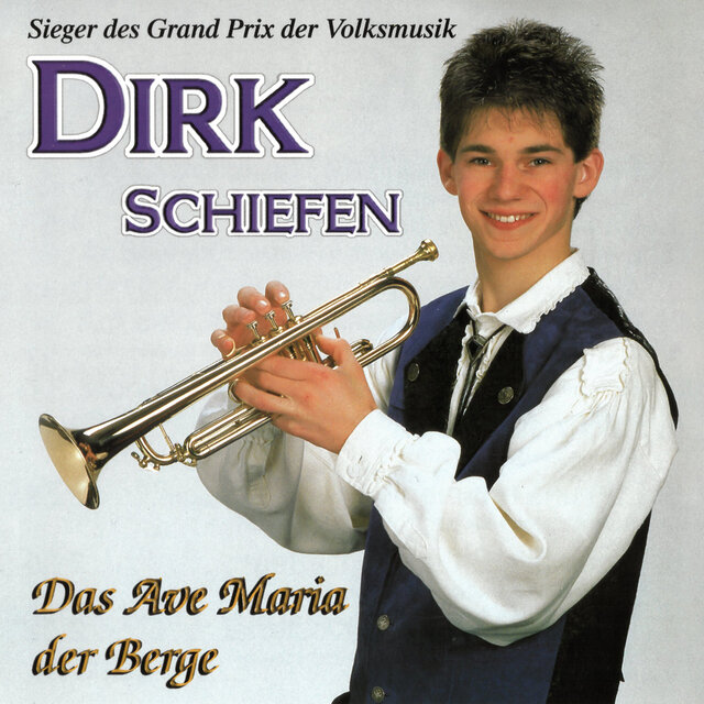 Das Ave Maria der Berge