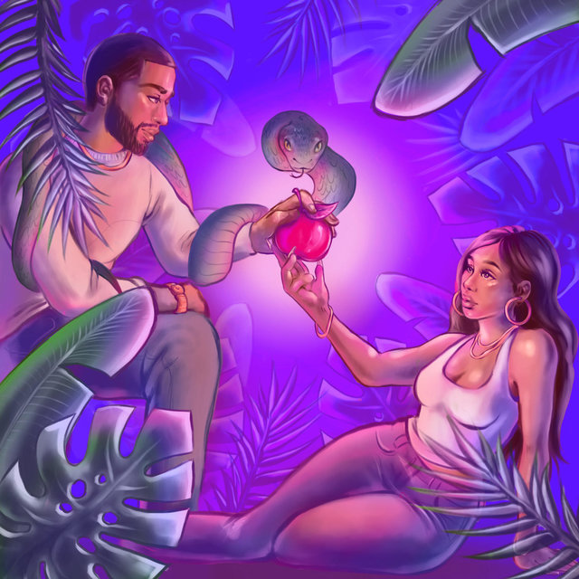 Eva & Adam